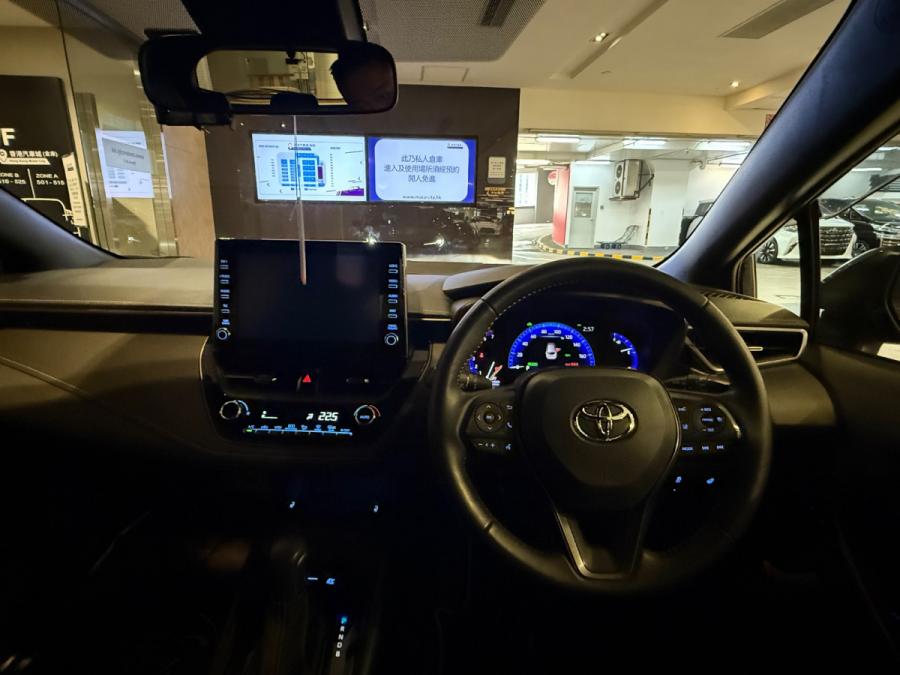 COROLLA TOURING HYBRID WXB - Image 5