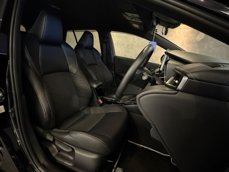 COROLLA TOURING HYBRID WXB - Image 6