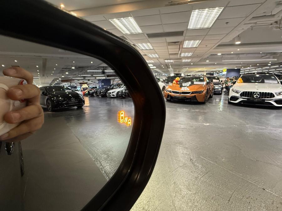 COROLLA TOURING HYBRID WXB - Image 8