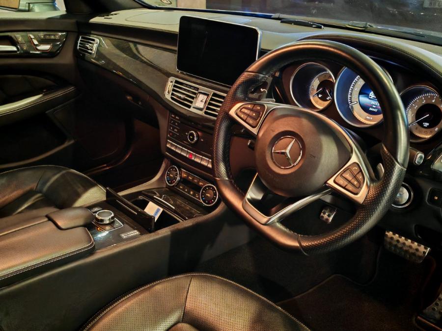 CLS400 AMG - Image 5