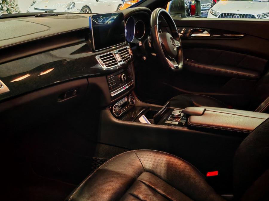 CLS400 AMG - Image 6