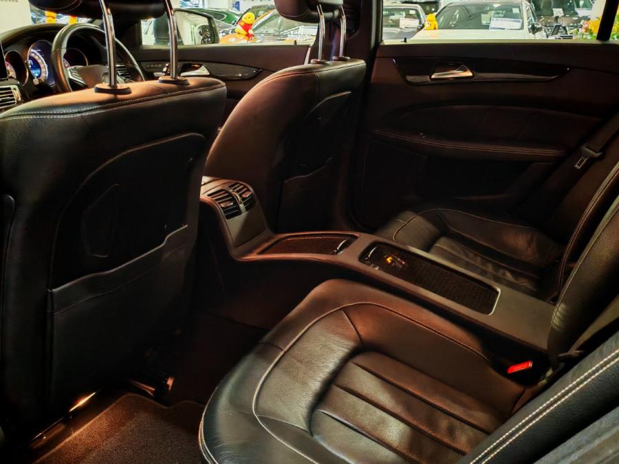 CLS400 AMG - Image 8