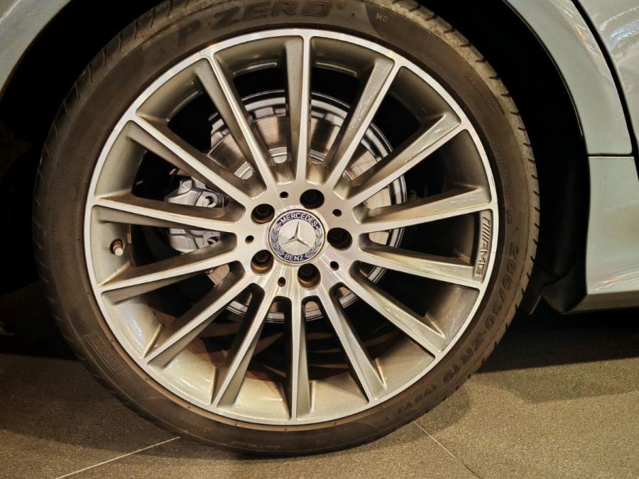 CLS400 AMG - Image 9