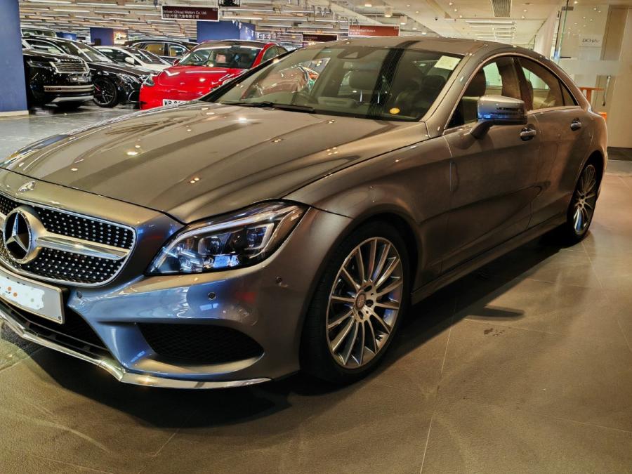 CLS400 AMG - Image 2