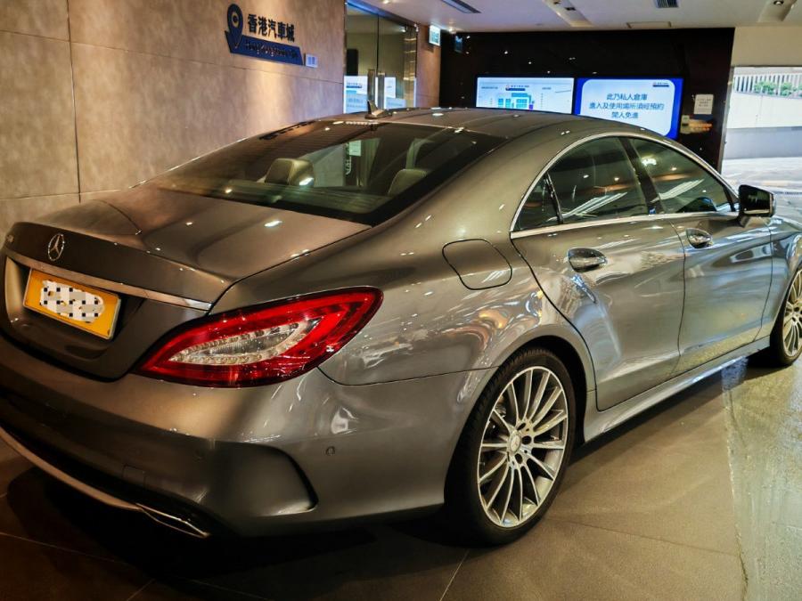 CLS400 AMG - Image 3