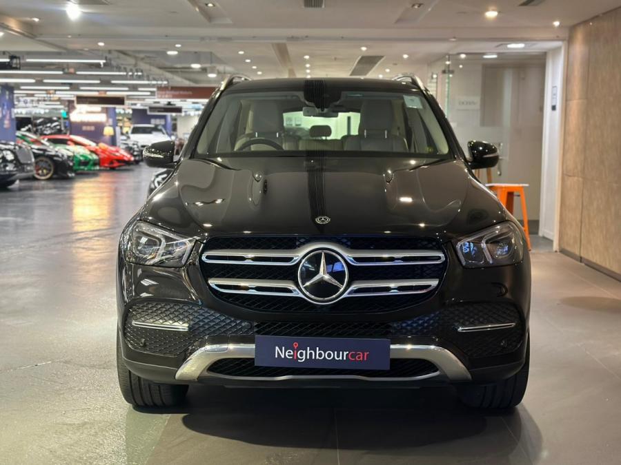 GLE450 4M - Image 2