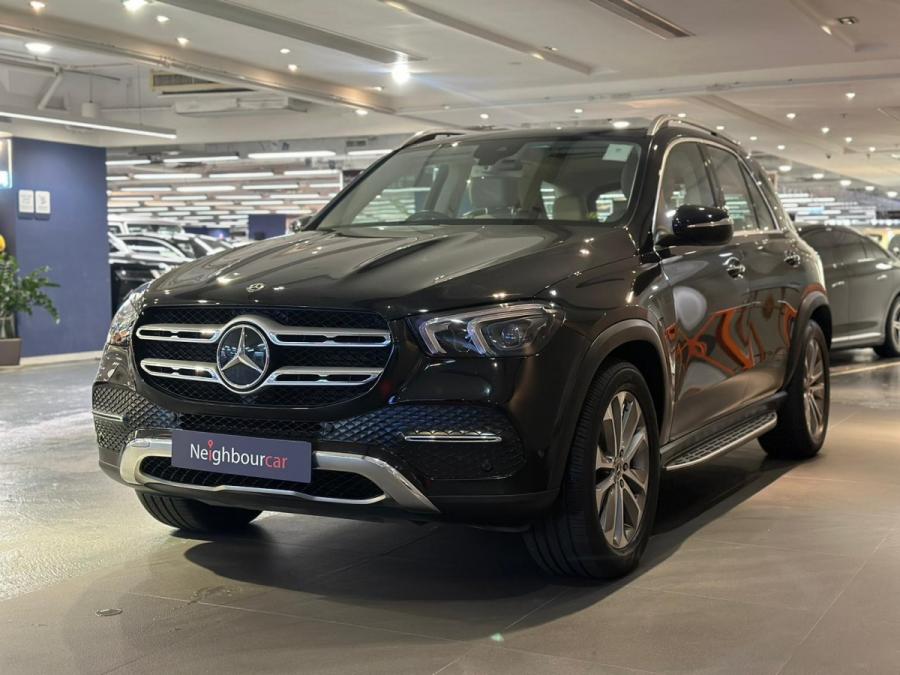 GLE450 4M - Image 3