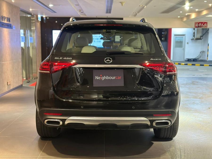 GLE450 4M - Image 5