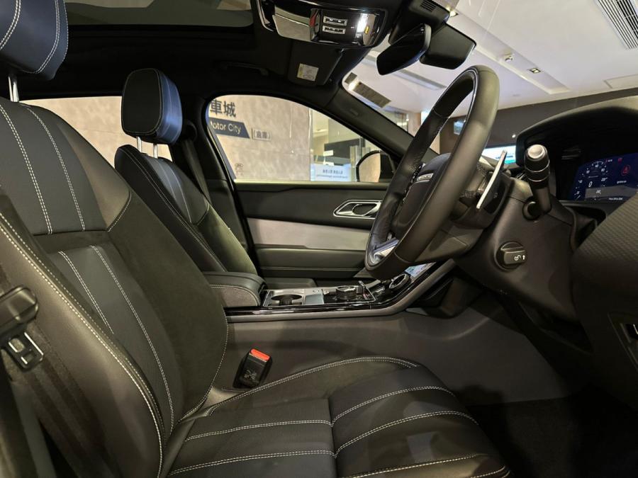 RR VELAR R-DYN SE P380 - Image 11