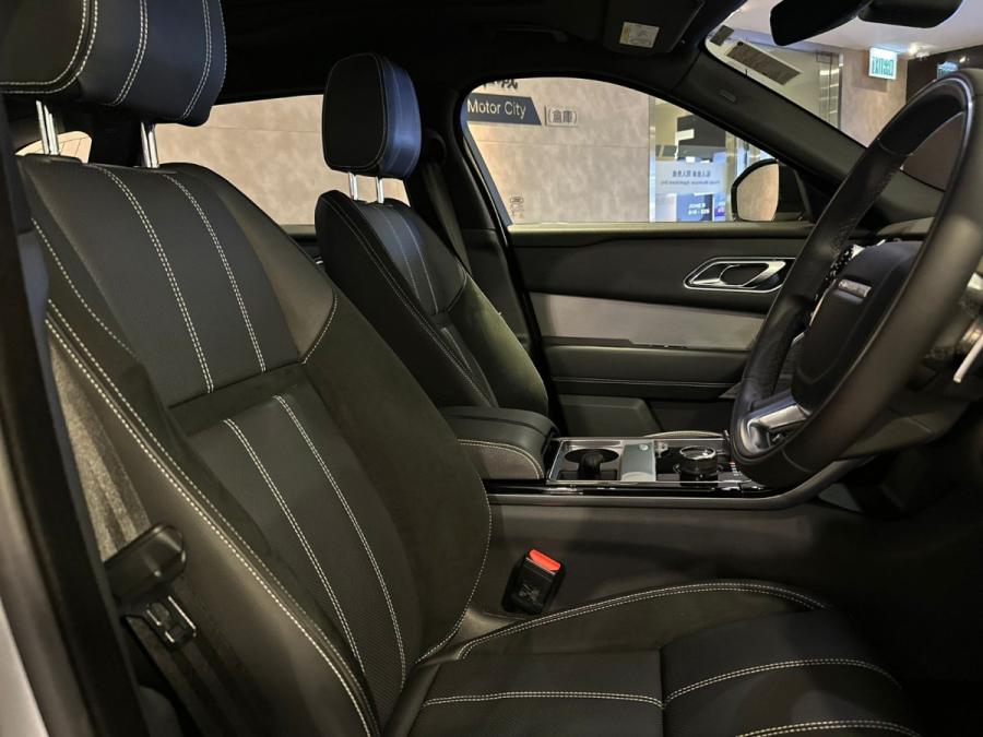 RR VELAR R-DYN SE P380 - Image 12