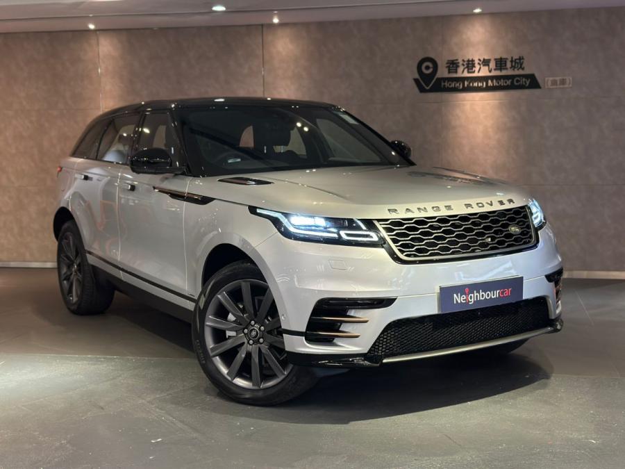 RR VELAR R-DYN SE P380 - Image 14