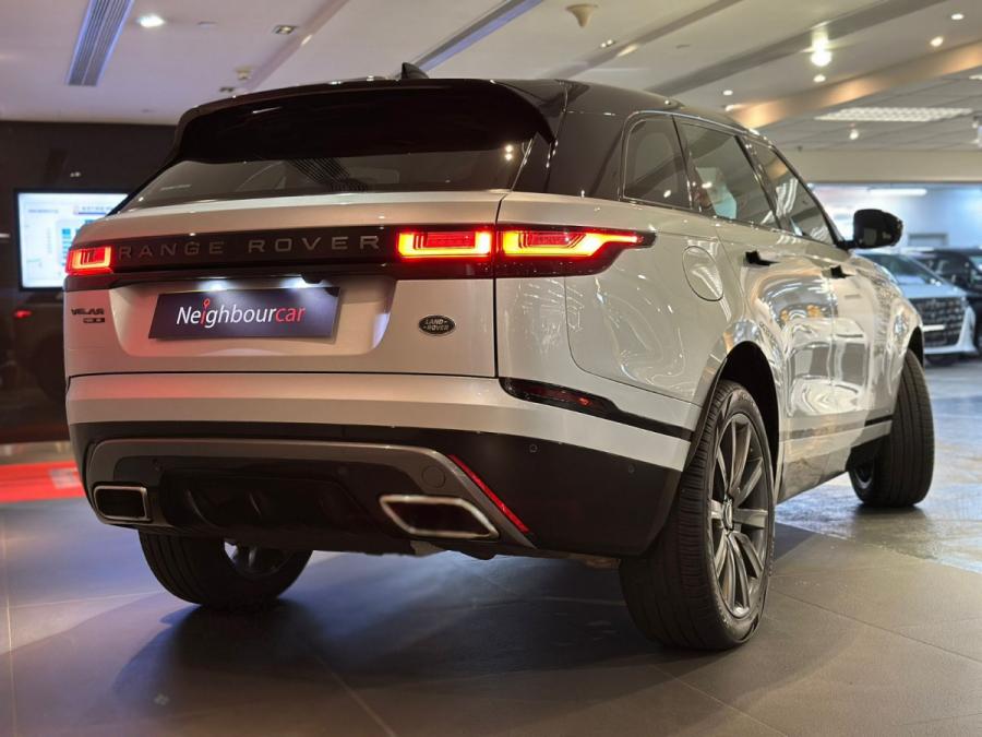 RR VELAR R-DYN SE P380 - Image 3