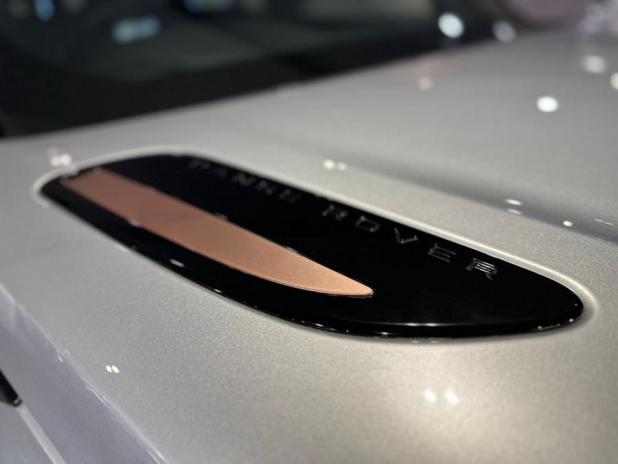 RR VELAR R-DYN SE P380 - Image 5