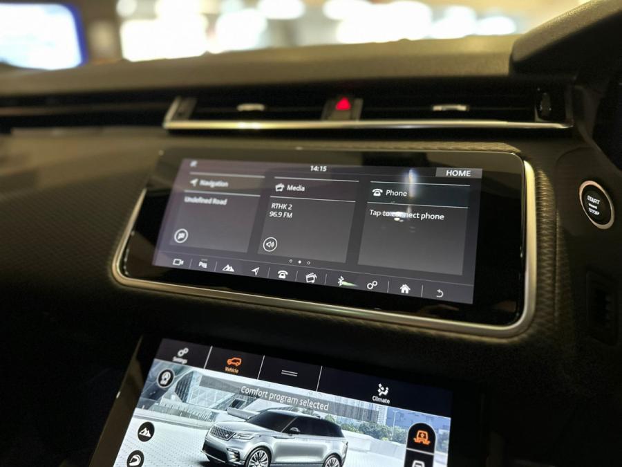 RR VELAR R-DYN SE P380 - Image 8