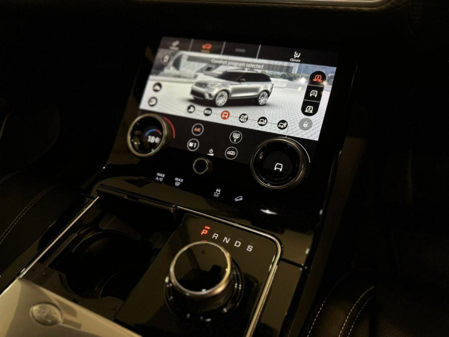 RR VELAR R-DYN SE P380 - Image 9