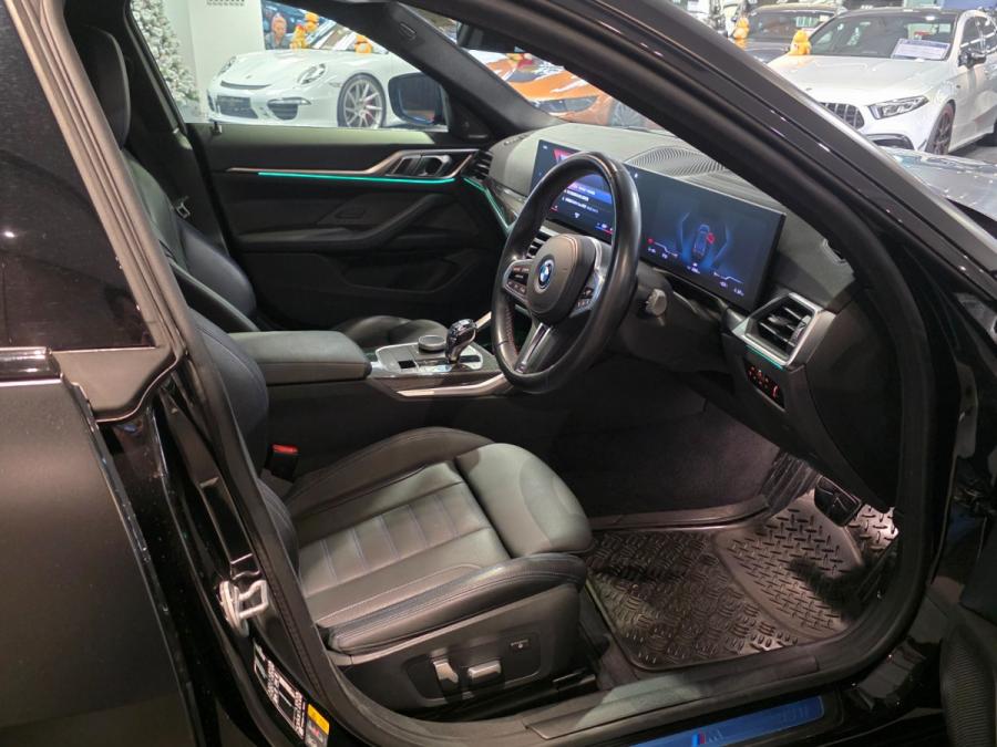 I4 M50 GRAN COUPE - Image 5