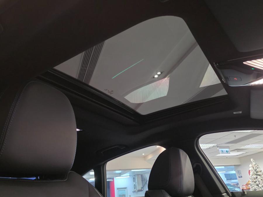 I4 M50 GRAN COUPE - Image 7