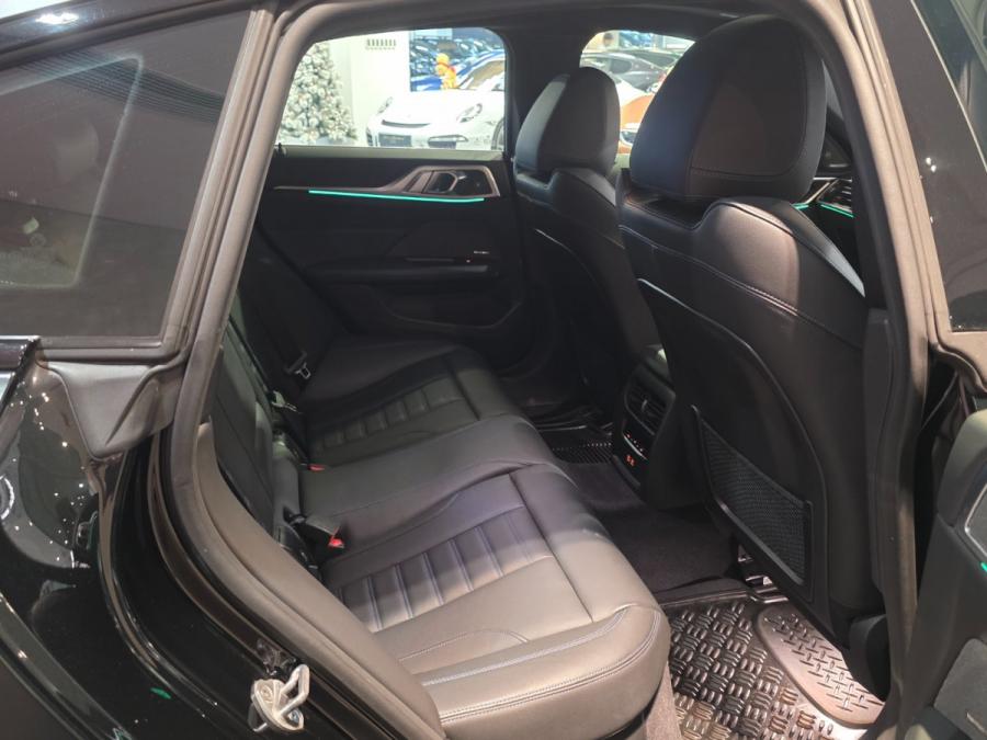 I4 M50 GRAN COUPE - Image 6