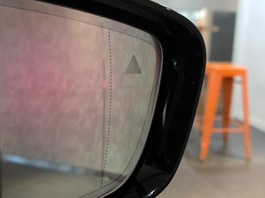 I4 M50 GRAN COUPE - Image 10