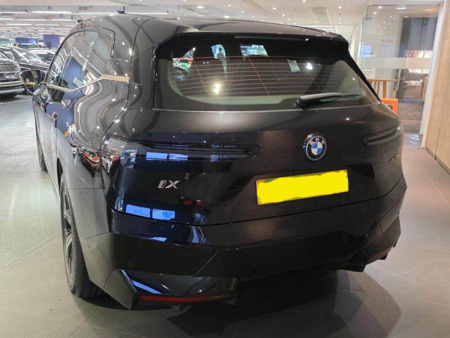 IX XDRIVE40 - Image 3