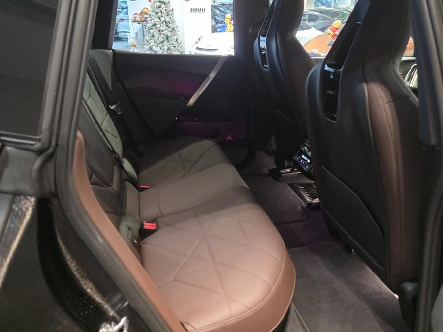 IX XDRIVE40 - Image 6