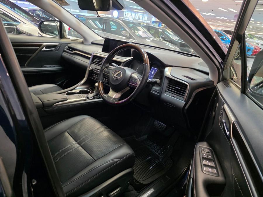 RX300 Facelift - Image 4