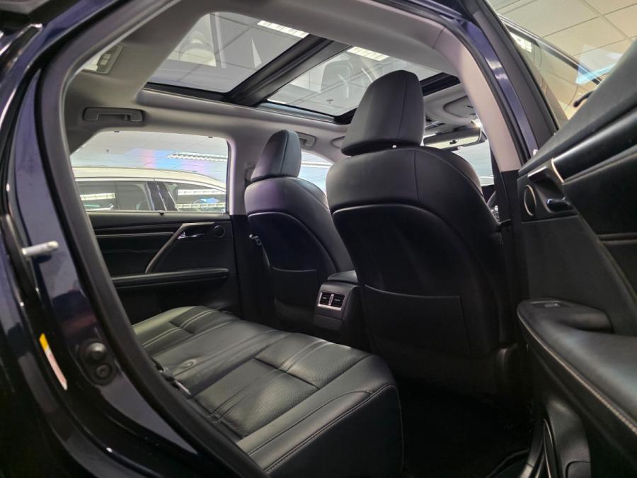 RX300 Facelift - Image 8