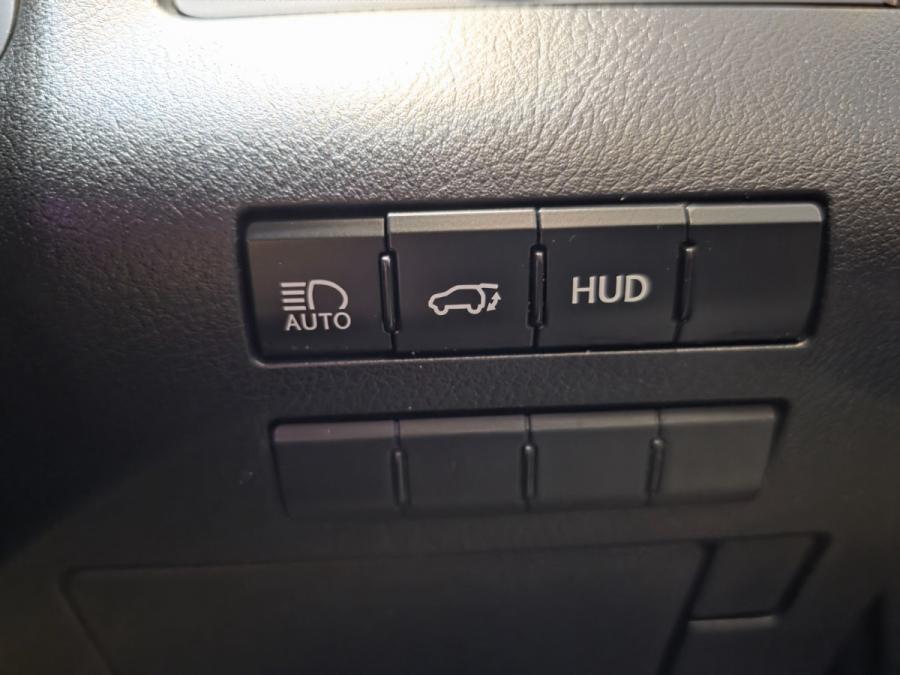 RX300 Facelift - Image 6