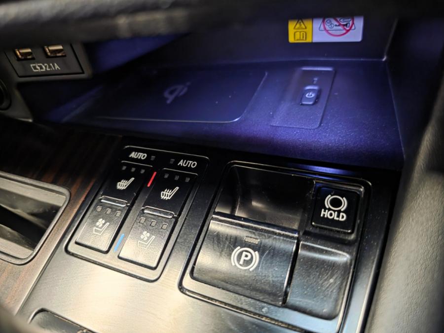 RX300 Facelift - Image 5