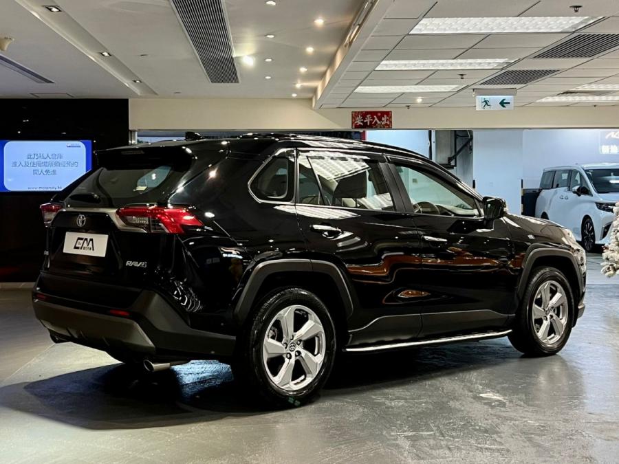 RAV4 Deluxe - Image 2