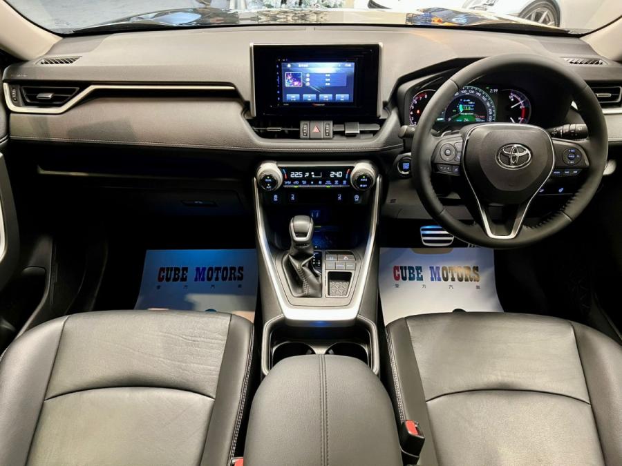 RAV4 Deluxe - Image 5