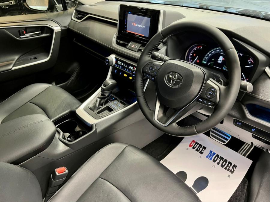 RAV4 Deluxe - Image 3