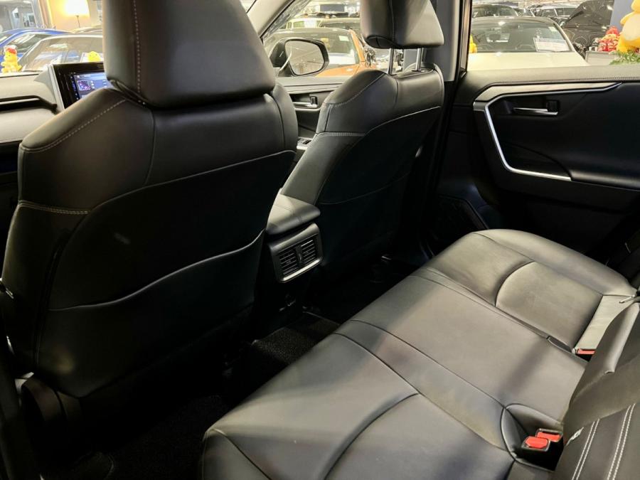 RAV4 Deluxe - Image 8