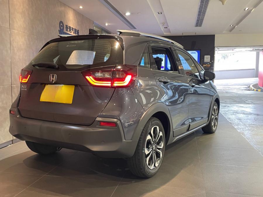 Jazz  1.5 (Crosstar) - Image 3