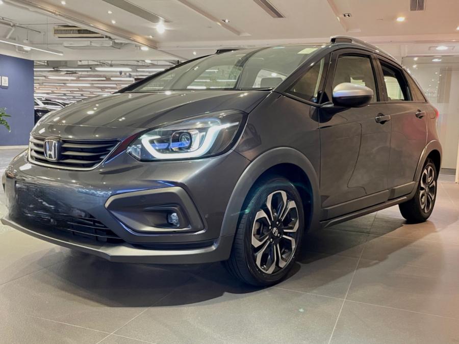 Jazz  1.5 (Crosstar) - Image 2