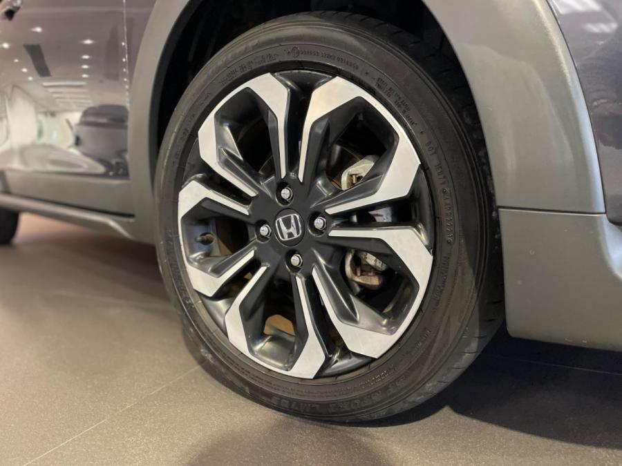 Jazz  1.5 (Crosstar) - Image 5