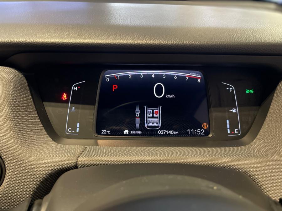 Jazz  1.5 (Crosstar) - Image 7