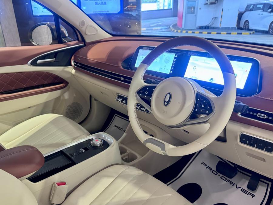 Funky Cat 300 - Image 5