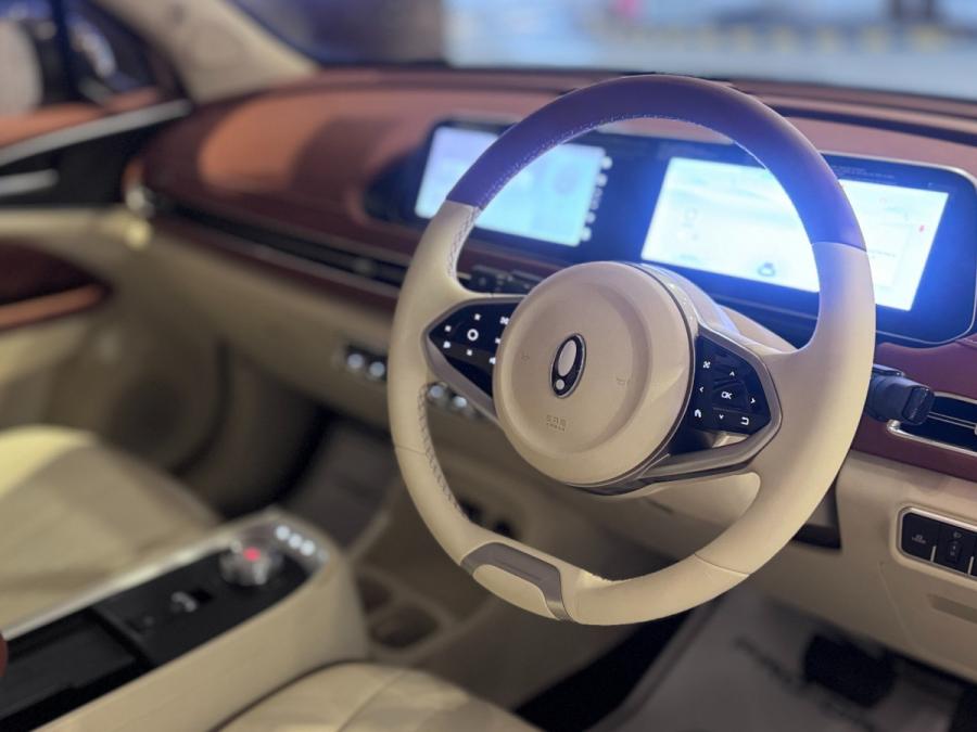 Funky Cat 300 - Image 4