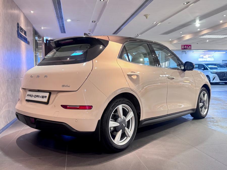 Funky Cat 300 - Image 2