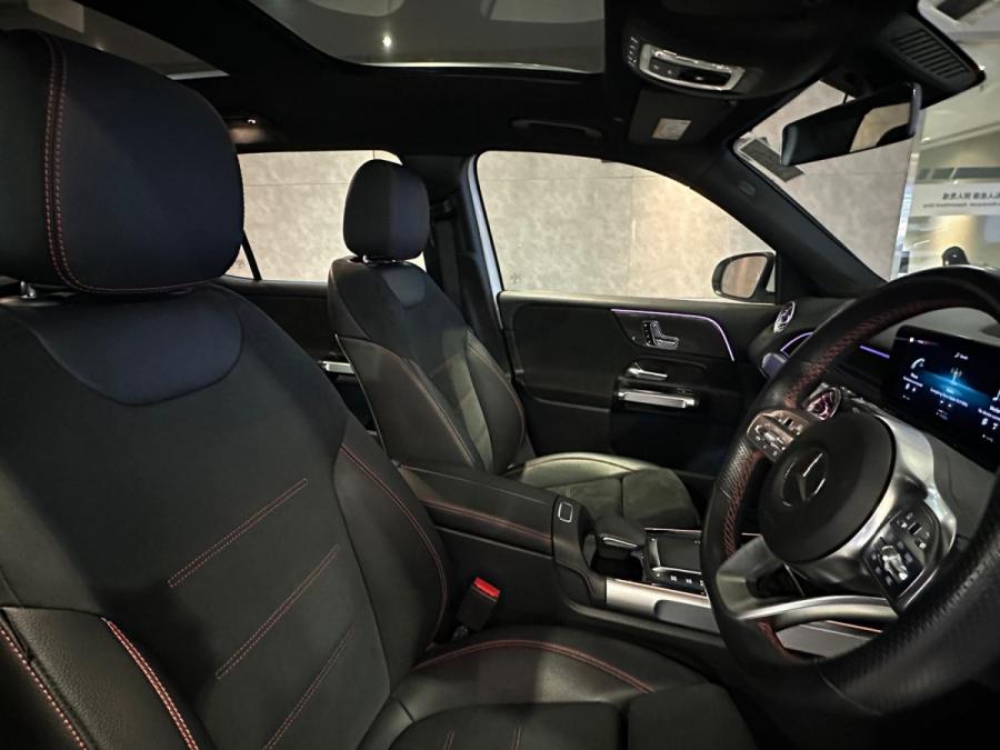 GLB250 4MATIC (X247) - Image 6