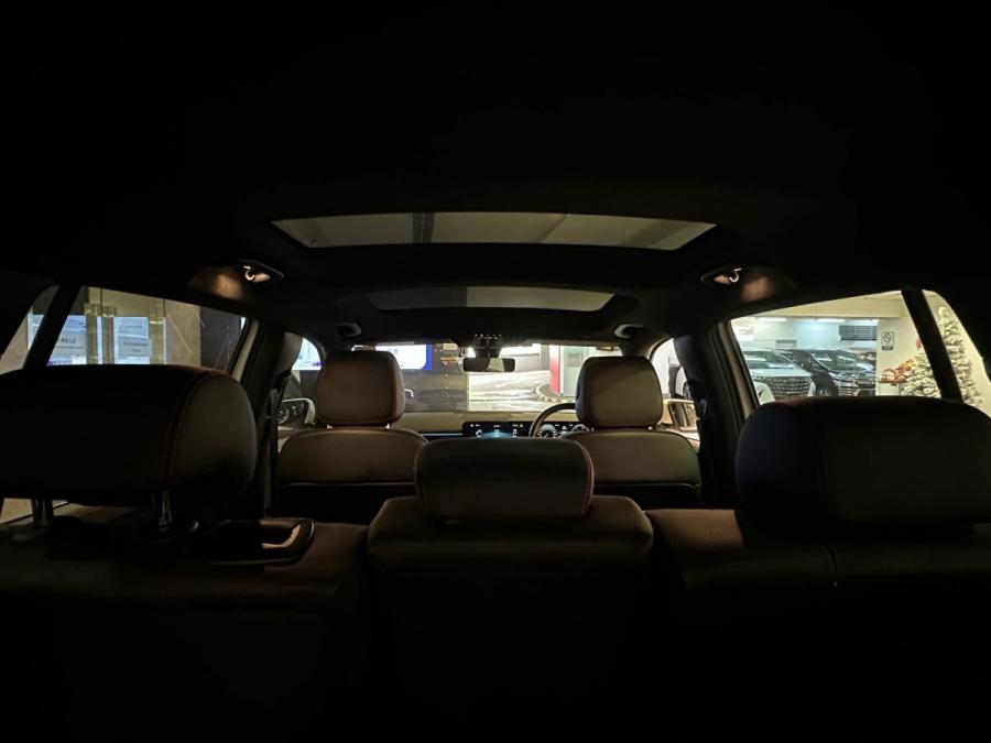 GLB250 4MATIC (X247) - Image 8