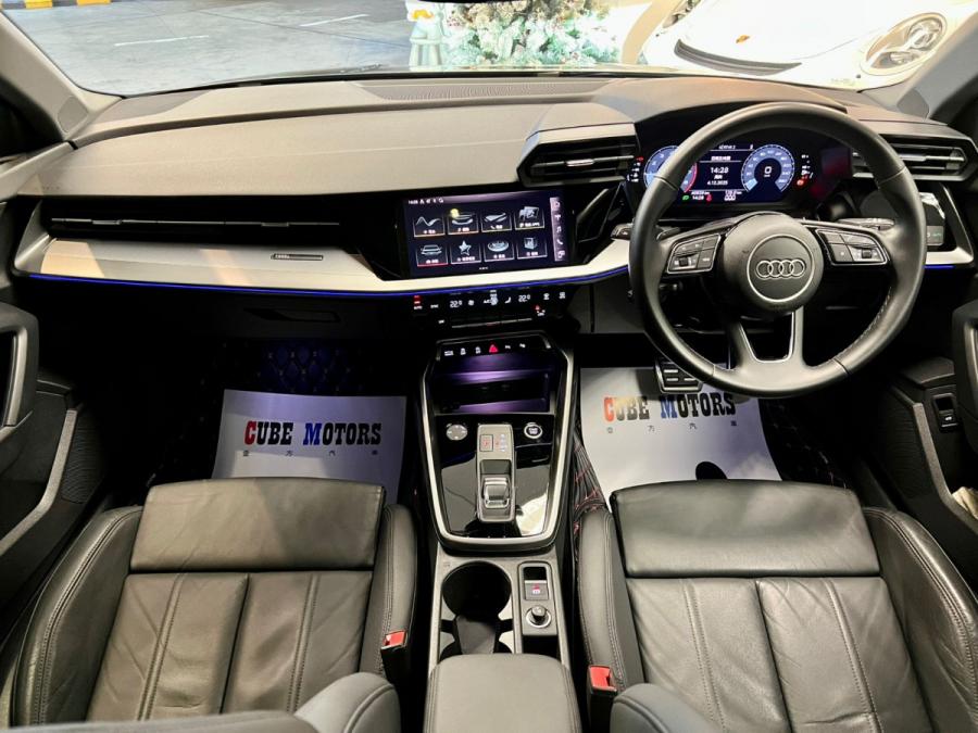 A3 Sportback 35 TFSI S Line - Image 5