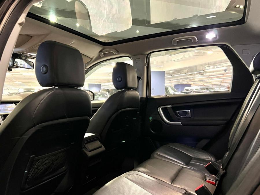 Discovery Spt SE - Image 2