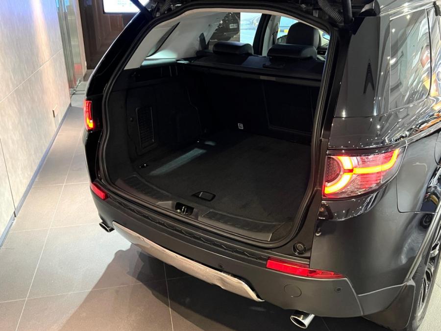 Discovery Spt SE - Image 4