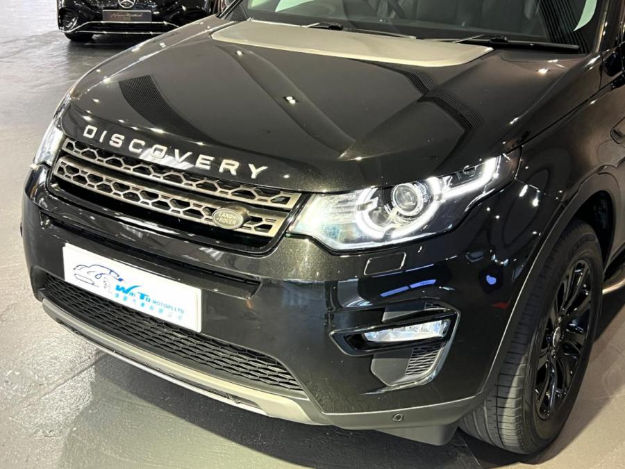 Discovery Spt SE - Image 17