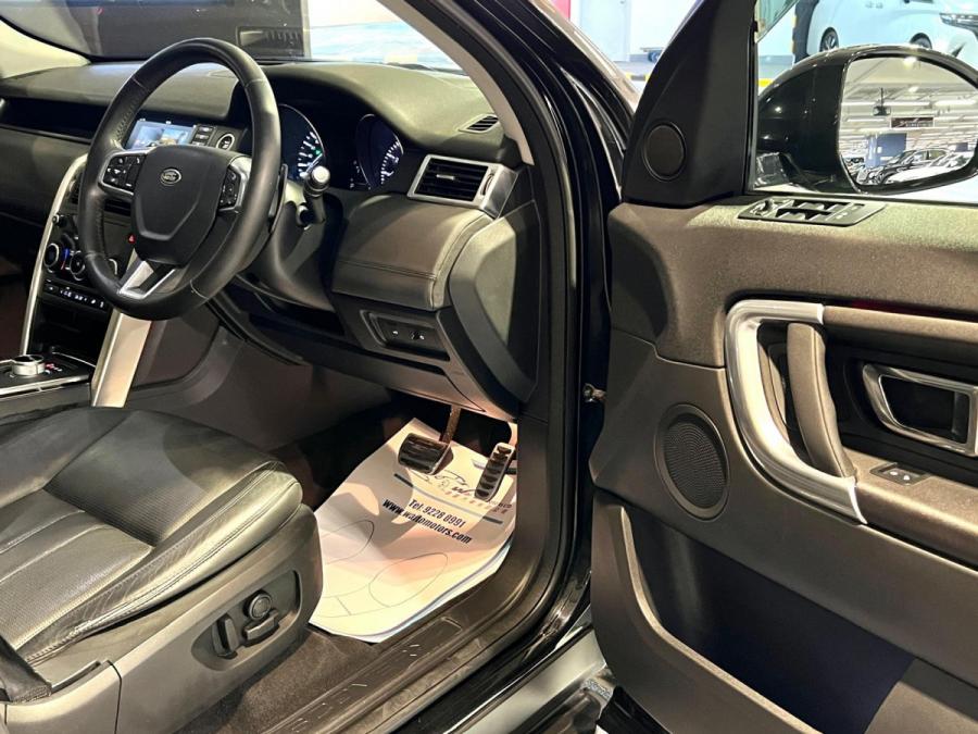 Discovery Spt SE - Image 12