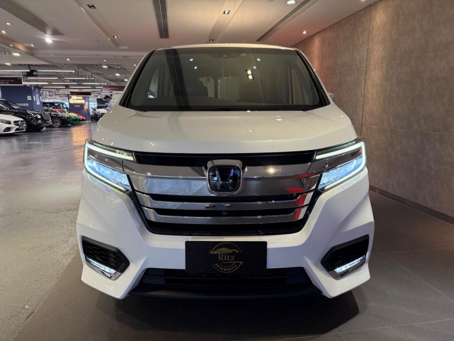 STEPWGN SPADA e:HEV RP5 - Image 2