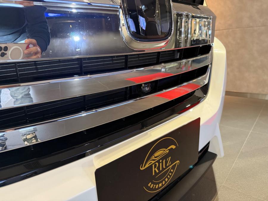 STEPWGN SPADA e:HEV RP5 - Image 4