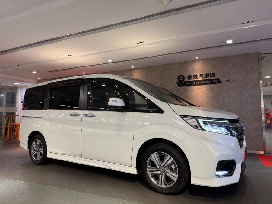 STEPWGN SPADA e:HEV RP5 - Image 3